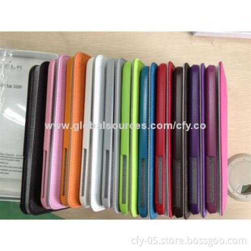 Cellphone Cases, Made of Leather Material